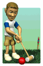 croquet