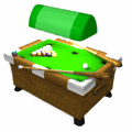 snooker